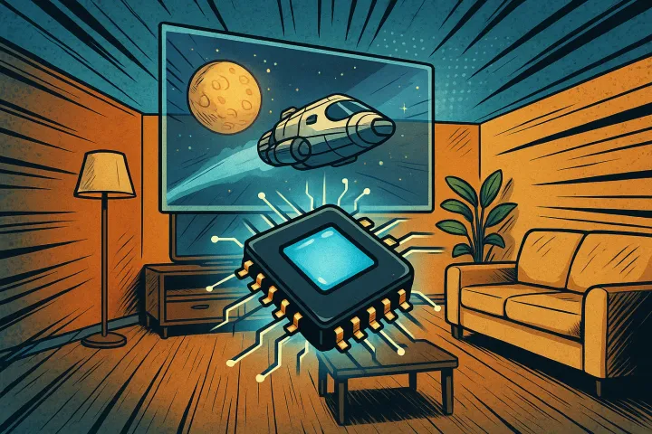 IMU vs SLAM: What It Means for the Next Generation of XR Glasses