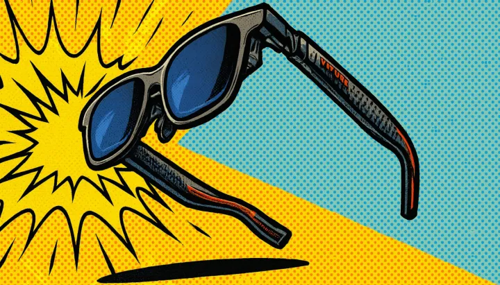 Why the VITURE Luma Pro Glasses Rock!