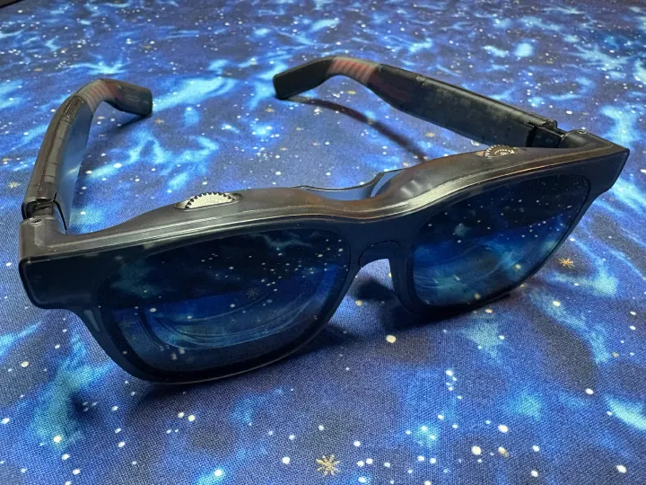 VITURE Luma Pro Hands on Review